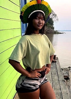 Yasmin Potiara